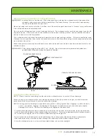 Предварительный просмотр 15 страницы LEHR LP9.9 EL Operator'S Manual