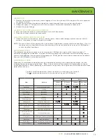 Предварительный просмотр 17 страницы LEHR LP9.9 EL Operator'S Manual