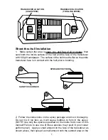 Предварительный просмотр 9 страницы LEI accessories FISHSTRIKE HS-WS Installation Instructions Manual