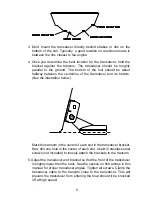 Preview for 6 page of LEI accessories HS-NS Installation And Operation Instructions Manual