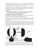 Предварительный просмотр 3 страницы LEI accessories PORTABLE POWER PACK Installation Instructions Manual