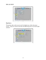 Preview for 10 page of LEI Electronics TXDPF9 User Manual