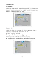 Preview for 13 page of LEI Electronics TXDPF9 User Manual