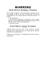 Preview for 1 page of LEI Extras FM-4 In-Dash Adapter Kit Installation And Operation Manual