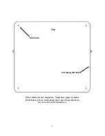 Preview for 4 page of LEI Extras FM-4 In-Dash Adapter Kit Installation And Operation Manual