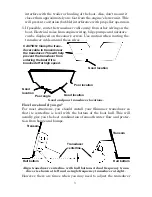 Preview for 3 page of LEI Extras Skimmer Installation Instructions Manual