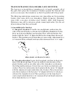 Preview for 5 page of LEI Extras Skimmer Installation Instructions Manual