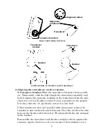 Preview for 6 page of LEI Extras Skimmer Installation Instructions Manual