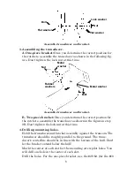 Preview for 8 page of LEI Extras Skimmer Installation Instructions Manual