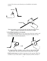 Preview for 9 page of LEI Extras Skimmer Installation Instructions Manual