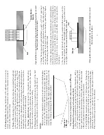 Предварительный просмотр 2 страницы LEI Extras TH-FLWBL Transducer Installation Instructions