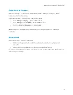 Preview for 19 page of Leia Lume Pad User Manual