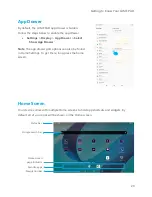 Preview for 20 page of Leia Lume Pad User Manual