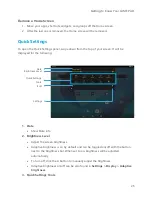 Preview for 25 page of Leia Lume Pad User Manual