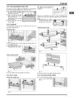 Preview for 7 page of Leibherr USA ICBN3366 Operating Instructions Manual