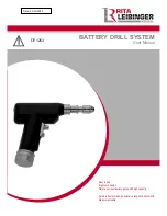 Leibinger 22/4400-00 User Manual preview