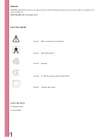 Preview for 6 page of Leibinger 22/4400-00 User Manual