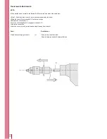 Preview for 8 page of Leibinger 22/4400-00 User Manual