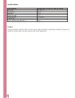 Preview for 14 page of Leibinger 22/4400-00 User Manual