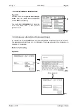 Preview for 91 page of Leibinger Jet 2 Manual