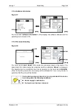 Предварительный просмотр 120 страницы Leibinger Jet 2 Manual