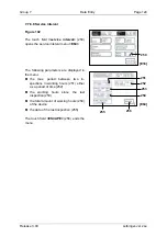 Предварительный просмотр 124 страницы Leibinger Jet 2 Manual