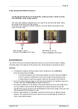 Preview for 33 page of Leibinger JET Rapid Operating Manual