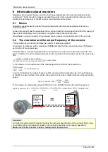 Preview for 31 page of Leibinger JET Rapid Technical Information