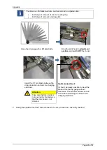 Preview for 45 page of Leibinger JET Rapid Technical Information