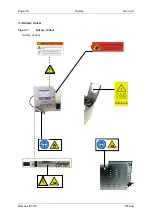 Предварительный просмотр 22 страницы Leibinger JET3 up Operating Manual