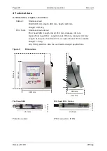 Preview for 38 page of Leibinger JET3 up Operating Manual