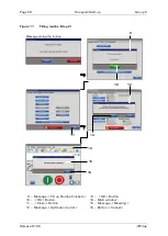 Предварительный просмотр 58 страницы Leibinger JET3 up Operating Manual