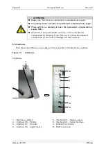 Preview for 60 page of Leibinger JET3 up Operating Manual