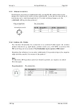 Preview for 61 page of Leibinger JET3 up Operating Manual