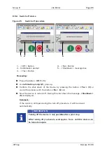 Preview for 87 page of Leibinger JET3 up Operating Manual