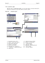 Preview for 99 page of Leibinger JET3 up Operating Manual