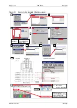 Предварительный просмотр 112 страницы Leibinger JET3 up Operating Manual