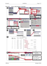 Предварительный просмотр 119 страницы Leibinger JET3 up Operating Manual