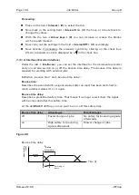 Preview for 136 page of Leibinger JET3 up Operating Manual