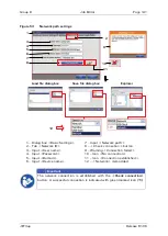 Предварительный просмотр 143 страницы Leibinger JET3 up Operating Manual