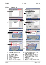 Preview for 145 page of Leibinger JET3 up Operating Manual