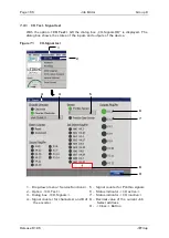 Предварительный просмотр 168 страницы Leibinger JET3 up Operating Manual