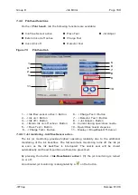 Предварительный просмотр 171 страницы Leibinger JET3 up Operating Manual