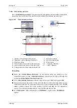 Preview for 181 page of Leibinger JET3 up Operating Manual