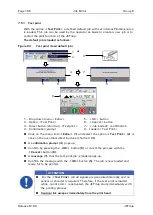 Предварительный просмотр 188 страницы Leibinger JET3 up Operating Manual