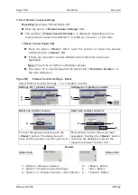 Preview for 192 page of Leibinger JET3 up Operating Manual