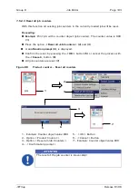 Preview for 195 page of Leibinger JET3 up Operating Manual