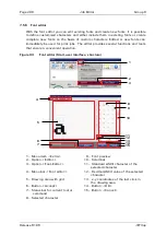 Предварительный просмотр 202 страницы Leibinger JET3 up Operating Manual