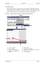 Preview for 208 page of Leibinger JET3 up Operating Manual