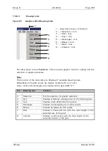 Предварительный просмотр 211 страницы Leibinger JET3 up Operating Manual